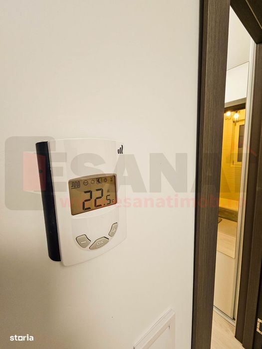 Penthouse Panoramic | NOU | 2 terase | 2 Parcari | Terezian |VIDEO