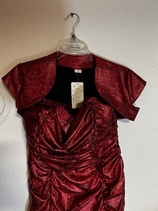 Rochie eleganta nou cu eticheta