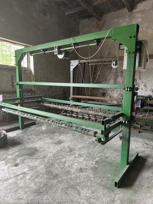 Gazablok uskunalari sotamiz