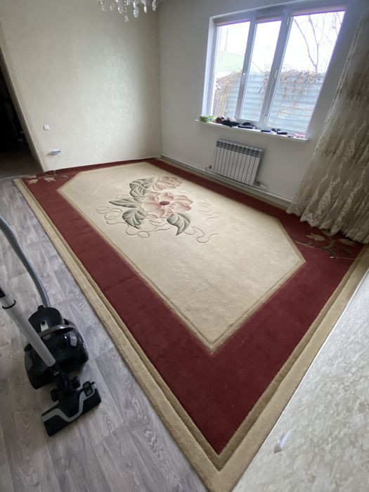 Продам ковёр 3х5