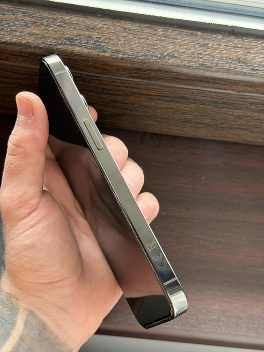 iPhone 13 Pro – Graphite