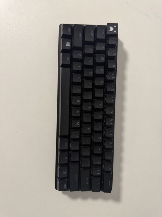Razer Hunstman Mini