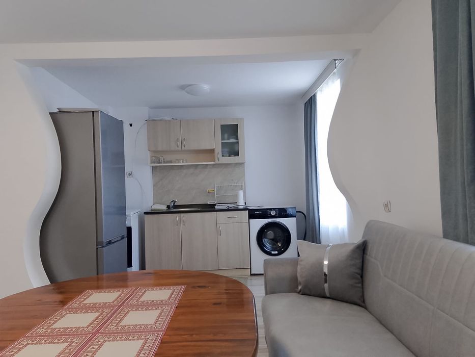 Къща под наем в центъра на града