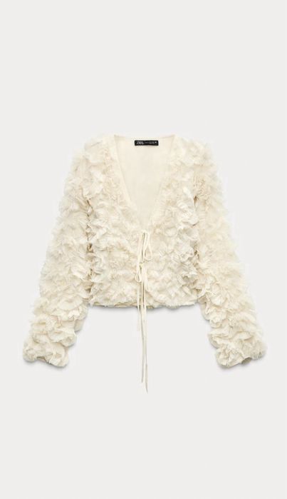 Дамско  яке Zara