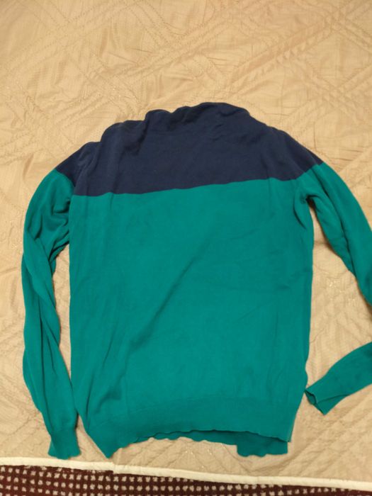 Мъжки пуловери Л