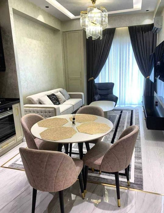 Сдается на аренда квартиры Ташкент сити Gardens residence