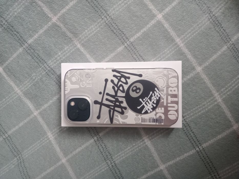 iPhone 13 в идеале