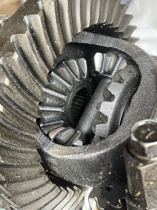 Damas reduktor orginali zavot