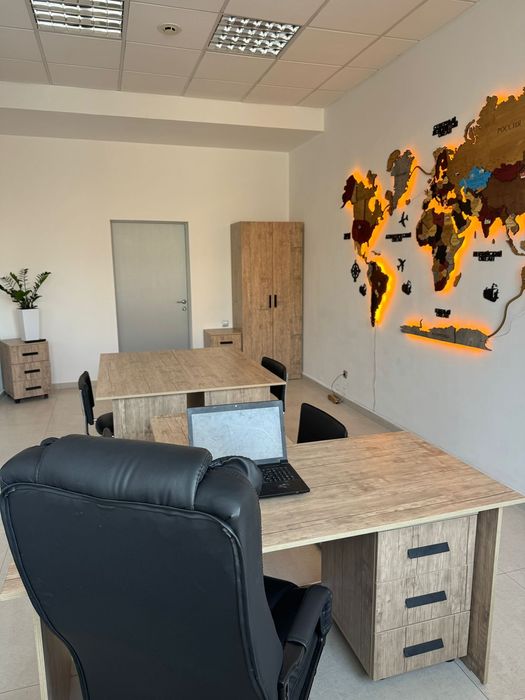 Продам карту настенную