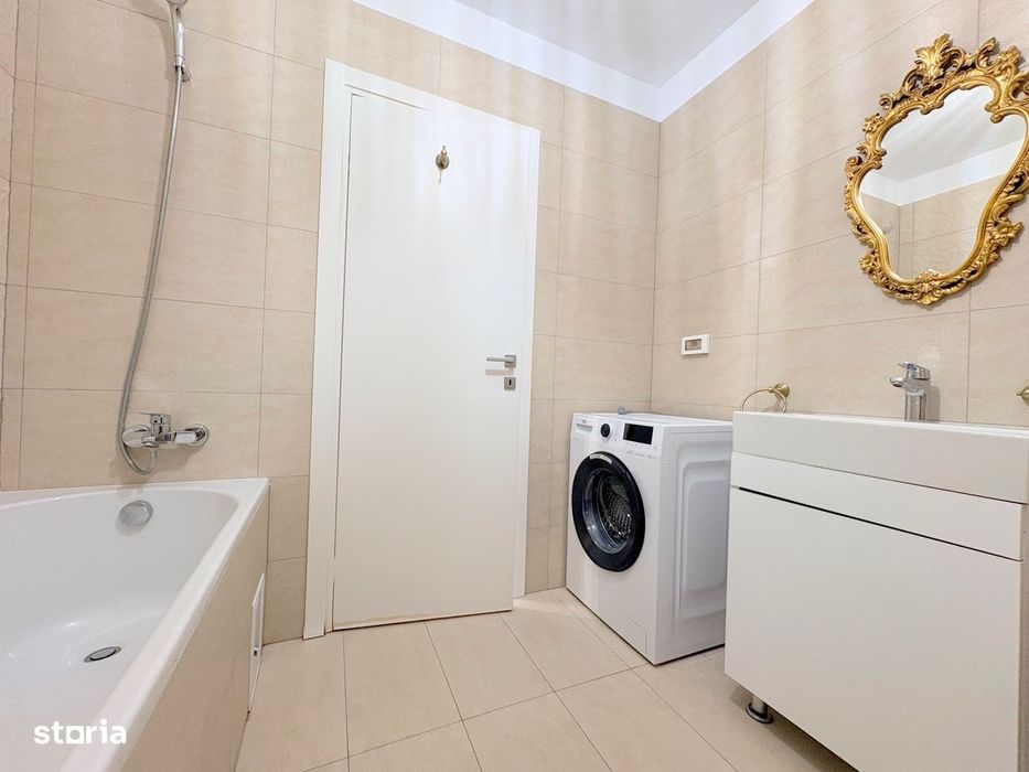 2 camere de inchiriat, la 450 euro, zona Torontalului