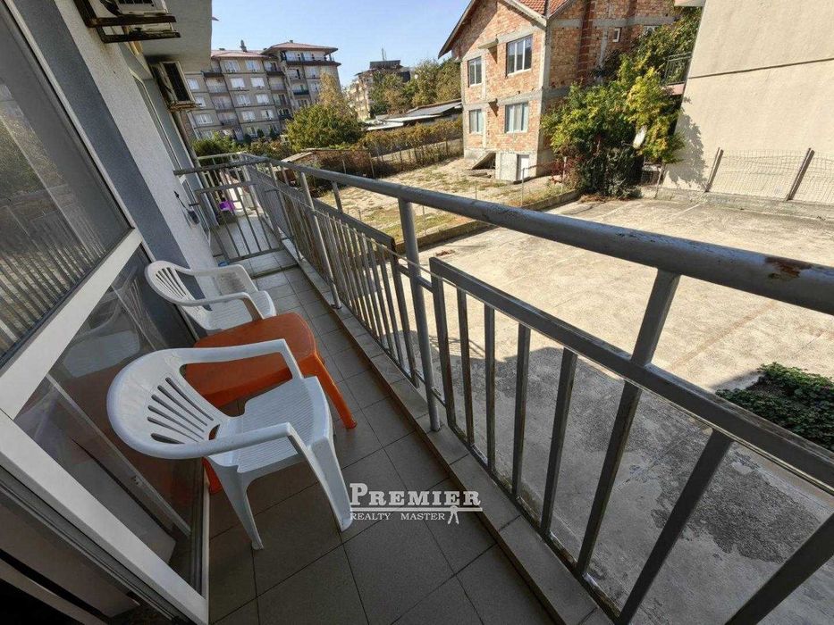 Продава се Едностаен апартамент в с. Равда, Област Бургас - 38 кв.м за 1553 €/кв.м - Снимка #5