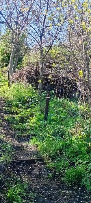 Продам участок в городе