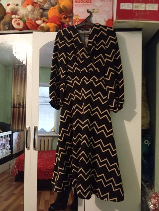 Платье женское ...