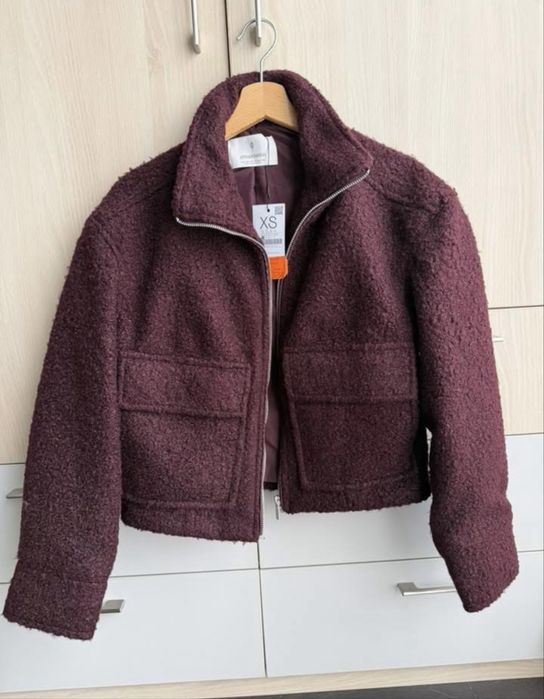 Яке букле stradivarius xs-s