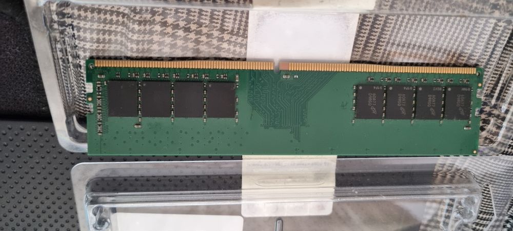 RAM памет 4 GB DDR4