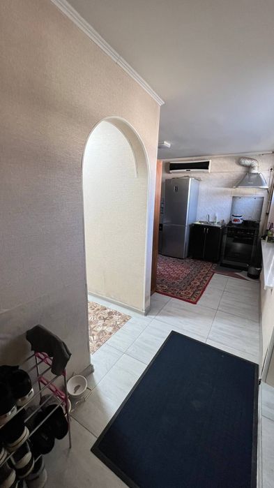 Продажа квартиры