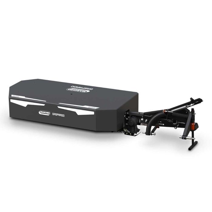 Mecomag | Cositoare cu disc purtata lateral BORA 240 LT Maschio