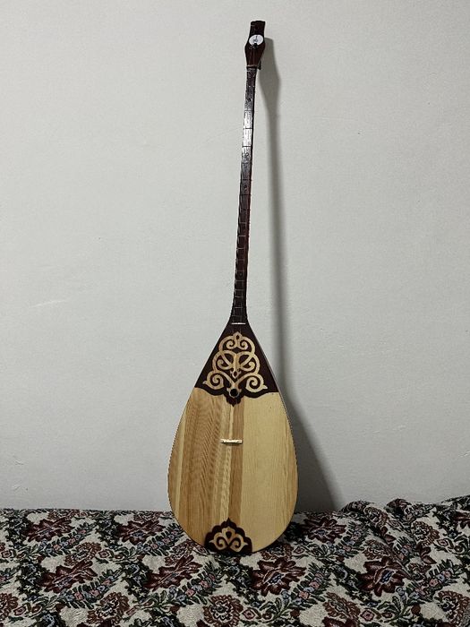 Домбыра с гарантия