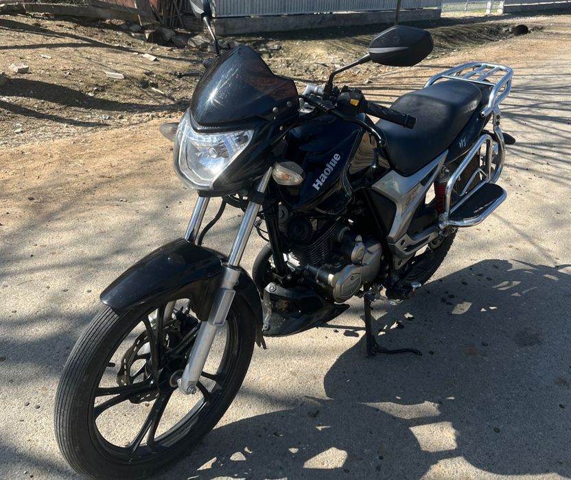 Оригинал мотоцикл