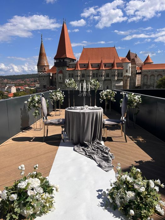 Organizare Cereri în Căsătorie - Momente Unice și Magice