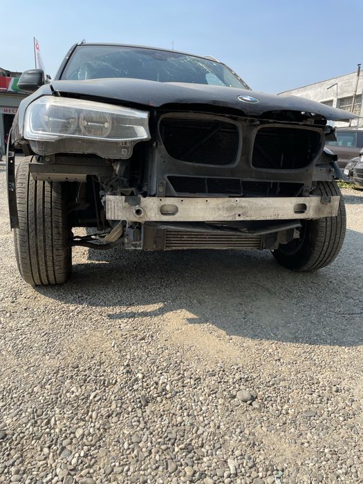 BMW X3 2017 — imagine 2
