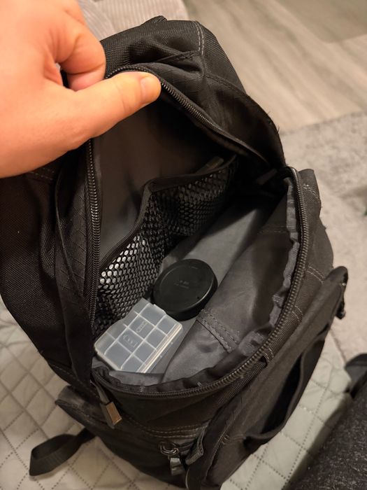 Ghiozdan Foto Tamrac