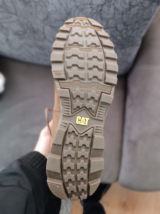 Мъжки обувки Caterpillar Founder