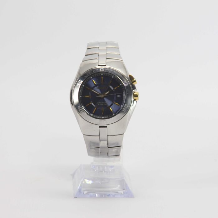 Seiko Arktura Kinetic - Ceas Barbatesc - Amanet FRESH Galati