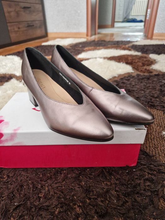 Туфли Vittaly, 36 размер