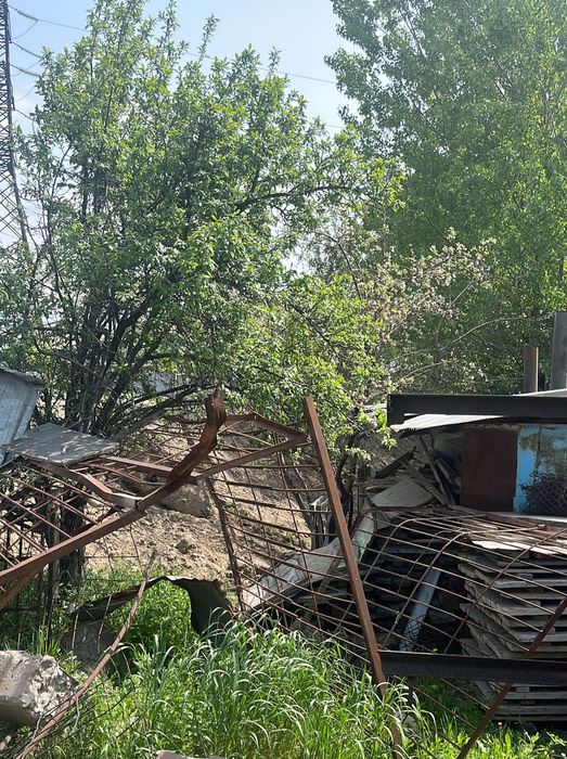 Прием металла любое железа принимаем