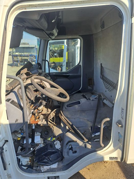 Продам по запчастям DAF LF 45.150