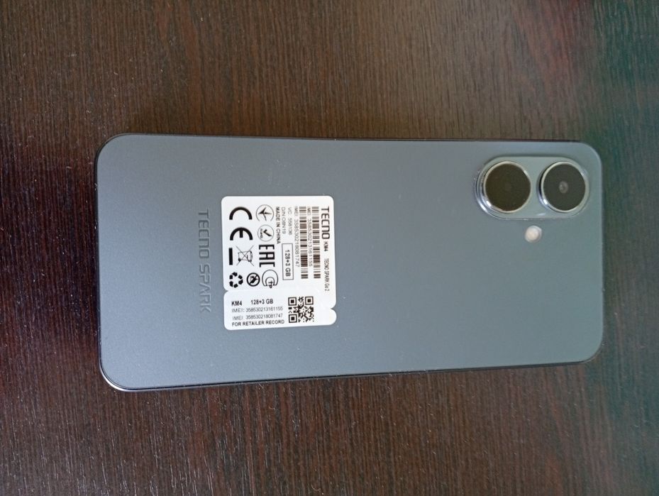 Telefon sotiladi