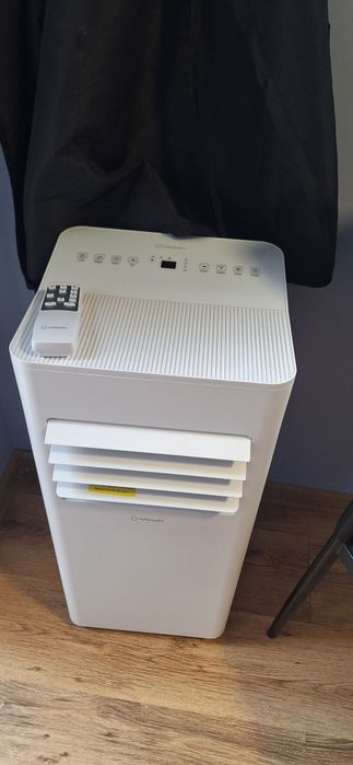 Aer condiționat portabil 9000 Btu