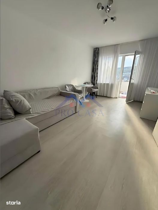 Apartament 2 camere decomandat, Cetate, zona bulevard — fotografia 1