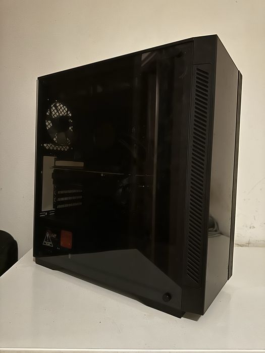PC Gaming High-End - i9 - 12900KF - Asus ROG RTX 2080 Ti - 32GB DDR5