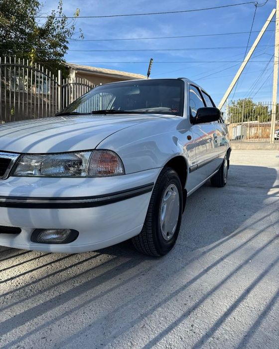 Daewoo Nexia 1 mexanik