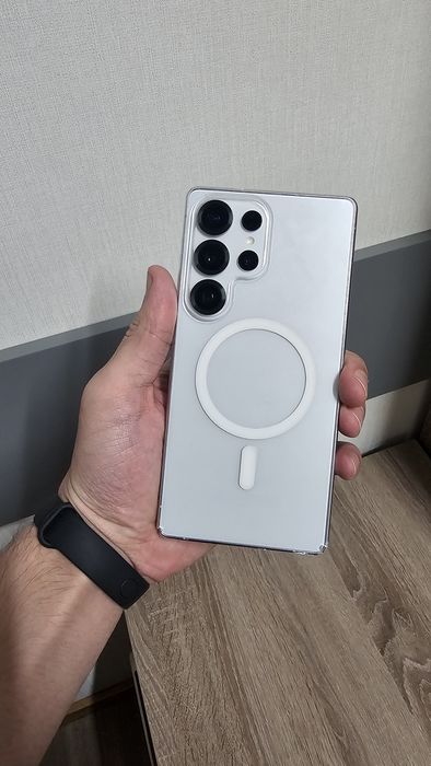 Samsung S 25 ultra