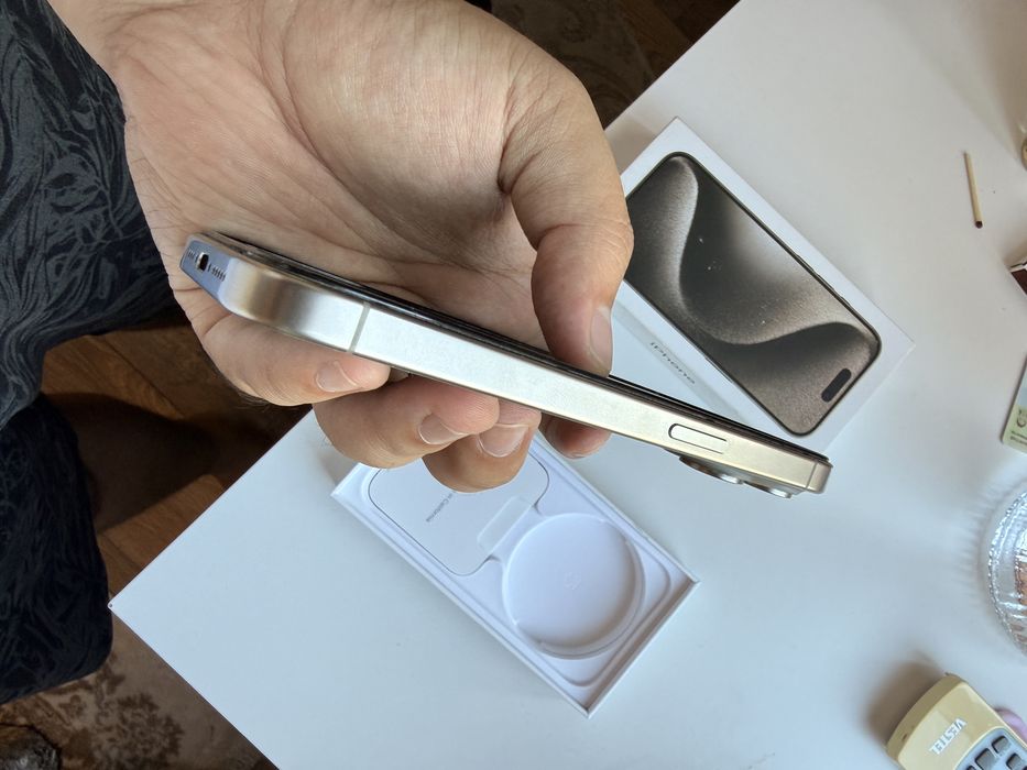 Iphone 15 pro Айфон 15 про