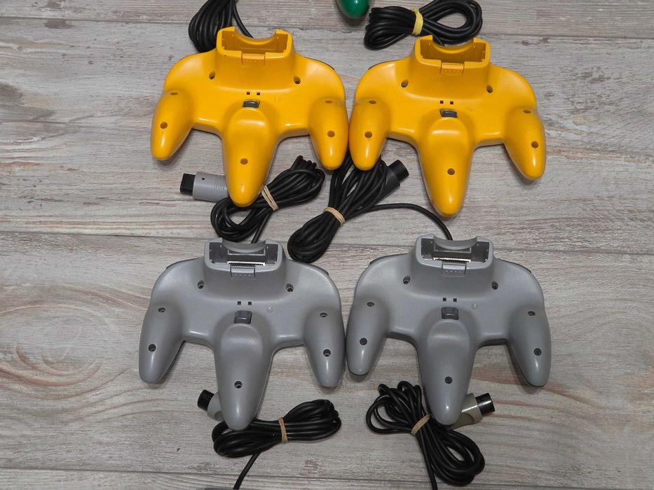 Controller Nintendo N64