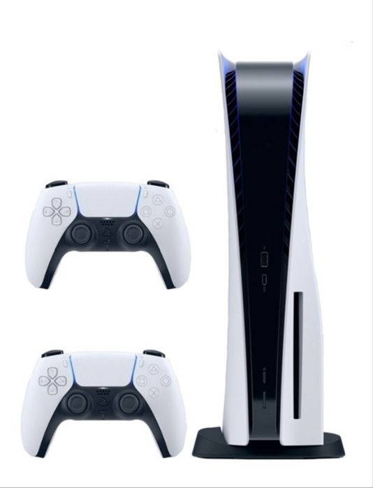 Playstation 5 аренда зачаганск