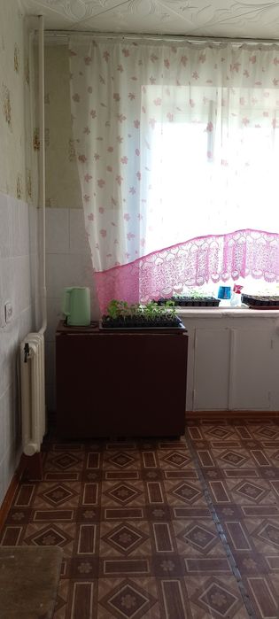 Сдам двух комнатную квартиру