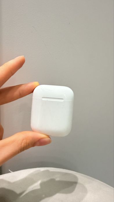 Кейс для наушников airpods 2
