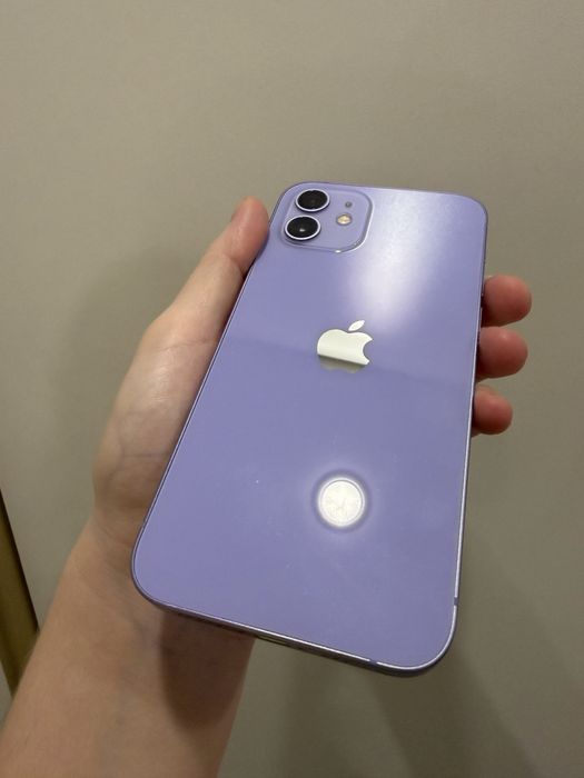 Продам IPhone 12 128гб