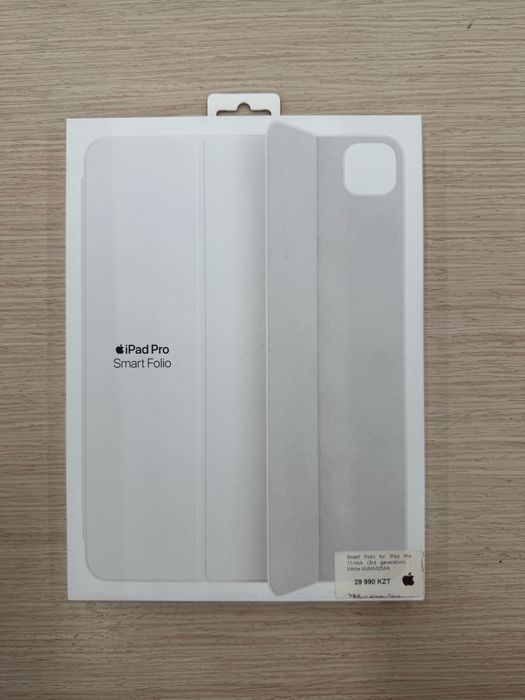 Оригинальный чехол Smart Folio ipad pro/air 11”