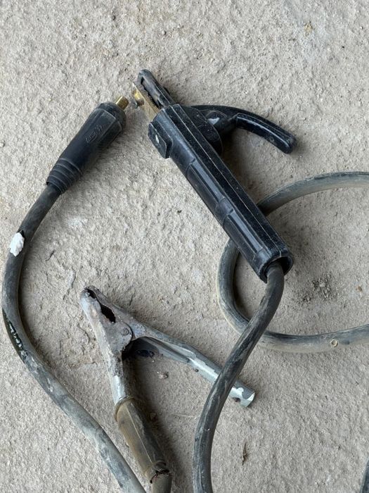 Сварочный апарат сатылады