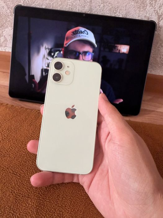Iphone 12 mini (айфон 12 мини)