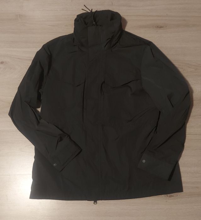 Nike tech яке тип ветровка L размер