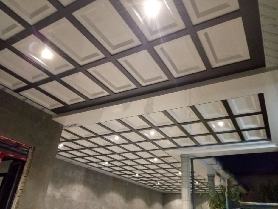 Alkafon Alyukobond alikafon xizmatlari