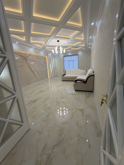 Сдается 3 х комнатная квартира.