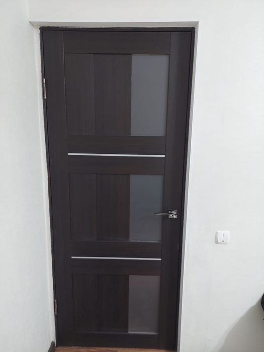 Двери межкомнатные